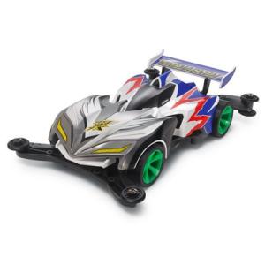 タミヤ（TAMIYA） ミニ四駆(19431）マグナムセイバー プレミアム