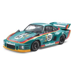タミヤ（TAMIYA） タミヤ（24258）1/24 ニッサン スカイライン GT-R V
