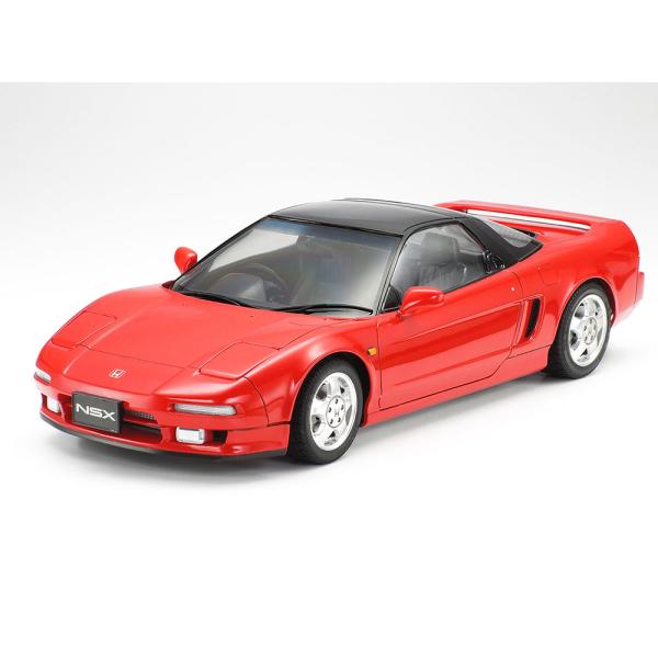 タミヤ（24100）1/24 ホンダ NSX