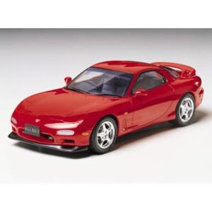 タミヤ（TAMIYA） タミヤ（24210）1/24 ニッサン スカイライン GT-R V