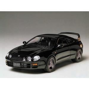 タミヤ（TAMIYA） タミヤ（24108）1/24 三菱 GTO ツインターボ
