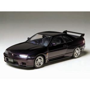 タミヤ（TAMIYA） タミヤ（24087）1/24 ニッサン フェアレディZ 300ZX