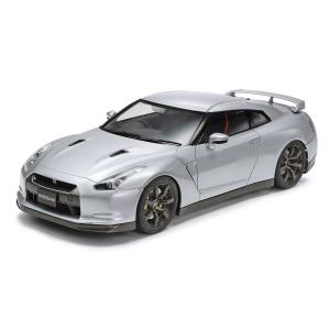 1/24 タミヤ スカイライン GT-R R34 完成品 タミヤ（TAMIYA） タミヤ（24258）1/24 ニッサン スカイライン GT-R V