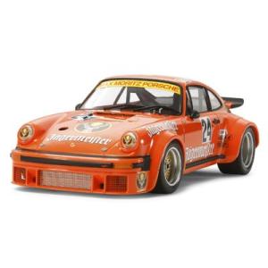 タミヤ プラモデル スポーツカーシリーズ No.334 1/24 ポルシェ 934