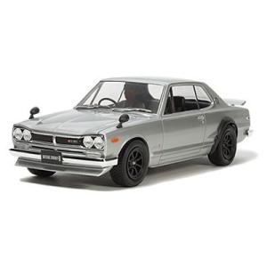 タミヤ（TAMIYA） タミヤ（24090）1/24 ニッサン スカイライン GT-R