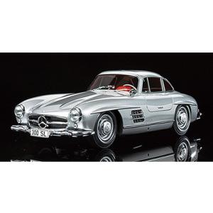 タミヤ（24338）1/24 メルセデス・ベンツ 300 SL