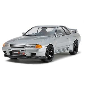 タミヤ（TAMIYA） タミヤ（24090）1/24 ニッサン スカイライン GT-R