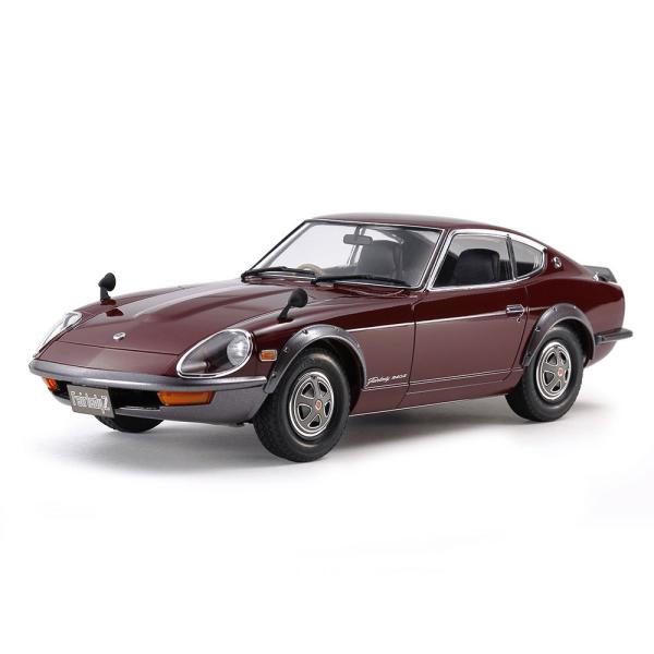 タミヤ (24360) 1/24 NISSAN フェアレディ 240ZG