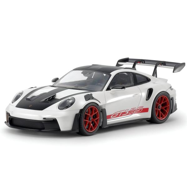 タミヤ (24370) 1/24 ポルシェ 911 GT3 RS (992)