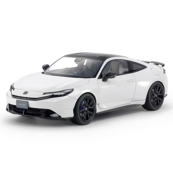 タミヤ (24373) 1/24 Honda プレリュード (BF1)