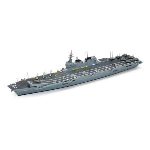 タミヤ（TAMIYA） タミヤ（78007）1/350 アメリカ海軍 原子力航空母艦