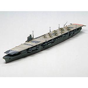 タミヤ（31213）1/700 日本航空母艦 翔鶴 （しょうかく）