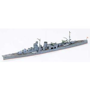 タミヤ（31314）1/700 日本軽巡洋艦 阿賀野 （あがの）