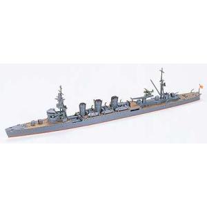 タミヤ（31316）1/700 日本軽巡洋艦 球磨 （くま）