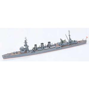 タミヤ（31317）1/700 日本軽巡洋艦 多摩 （たま）