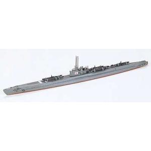 タミヤ（31435）1/700 日本潜水艦 伊-58 後期型｜tamiya