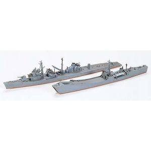 (未使用･未開封品)　タミヤ 1/350 艦船シリーズ No.26 日本海軍 艦載艇セット プラモデル 78026 tu1jdyt $_10.JPG?set_id=880000500F