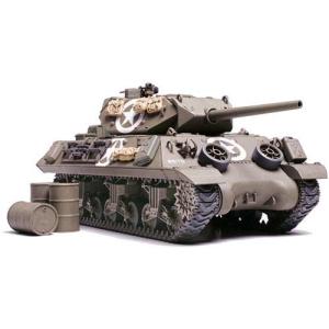 タミヤ（TAMIYA） タミヤ（35346）1/35 アメリカ戦車 M4A3E8