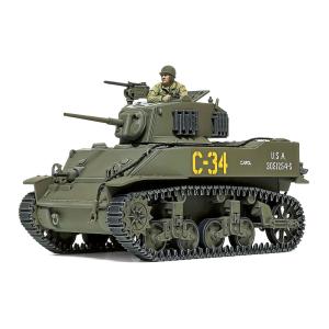 タミヤ（TAMIYA） タミヤ（35346）1/35 アメリカ戦車 M4A3E8