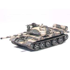 タミヤ（TAMIYA） タミヤ（35157）1/35 アメリカ戦車 M60A1 リ