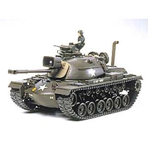 タミヤ タミヤ（35156）1/35 アメリカ M1A1戦車 ビッグガン