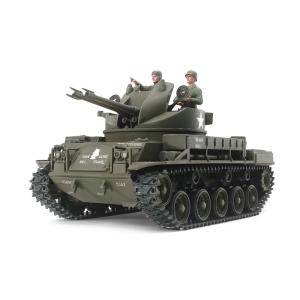 AFVクラブ 1/35 M42A1自走高射機関砲ダスター後期型ベトナム戦