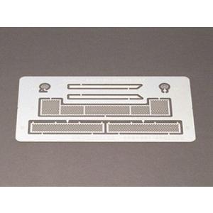 タミヤ（35199）1/35 ドイツ III号突撃砲 エッチンググリルセット