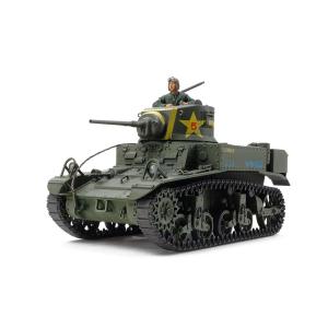 タミヤ（TAMIYA） タミヤ（35120）1/35 アメリカ M48A3 パットン戦車