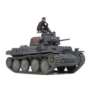 タミヤ（TAMIYA） タミヤ（35358）1/35 ドイツ自走榴弾砲 ヴェスペ