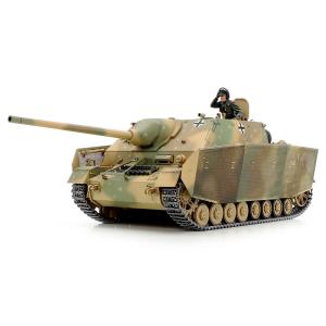 タミヤ (35381) 1/35 ドイツIV号駆逐戦車/70(A)｜tamiya