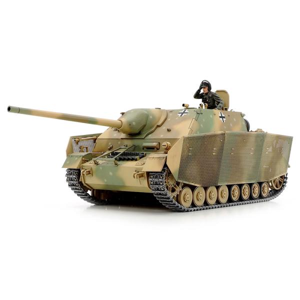 タミヤ (35381) 1/35 ドイツIV号駆逐戦車/70(A)