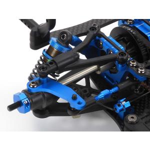 タミヤ (42384) 1/10RC TRF4...の詳細画像4