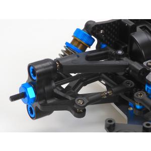 タミヤ(44055)1/10RCE TG10-...の詳細画像3