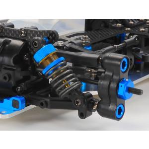 タミヤ(44055)1/10RCE TG10-...の詳細画像4