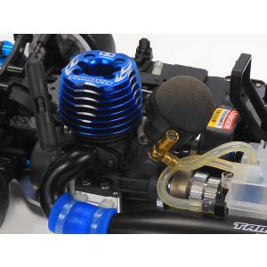 タミヤ(44055)1/10RCE TG10-...の詳細画像5