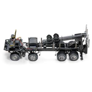 タミヤ (47528) 1/14RC ボルボ ...の詳細画像5