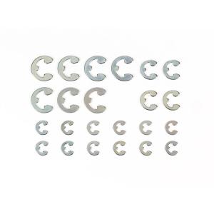 タミヤ（50380）SP.380 Eリングセット