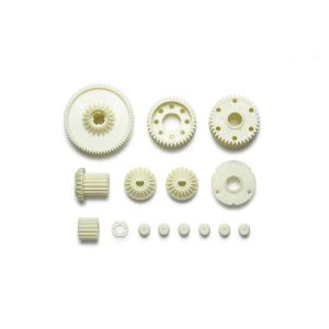 タミヤ R/C SPARE PARTS SP-478 リヤスペアギヤーケース (TA01