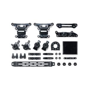 (未使用･未開封品)　タミヤ SP1217 TT-01D B部品 gsx453j TT-01D B部品(サスアーム) [SP-1217] - スーパーラジコン
