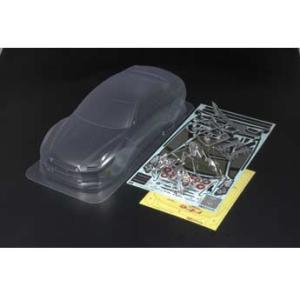 タミヤ（51340）SP.1340 1/10RC NISSAN GT-R スペアボディセット