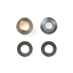 タミヤ（TAMIYA） (42390) TRF421アルミロワデッキ : タミヤショップ