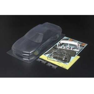 タミヤ（51365）SP.1365 1/10RC NISSAN スカイライン GT-R (R32)ス...