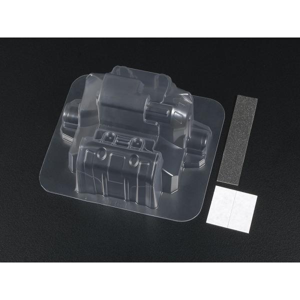 タミヤ（51426）SP.1426 M-05Ra フロントスキッド&amp;サイドガード