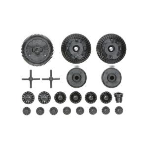 タミヤ(51531)SP.1531 TT-02 ...の商品画像
