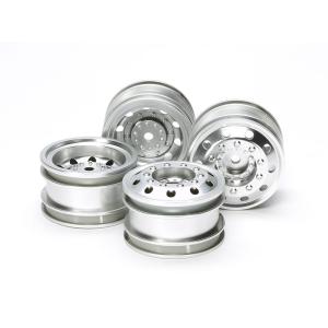 タミヤ（TAMIYA） (42390) TRF421アルミロワデッキ : タミヤショップ