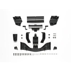 タミヤ（TAMIYA） (51705) SP.1705 1/10RC ポルシェ 911 GT3 (992