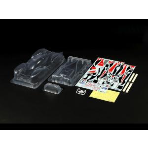 タミヤ タミヤ（51612）SP.1612 1/10RC トヨタ ガズーレーシング
