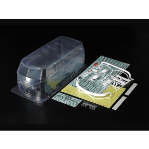 タミヤ（TAMIYA） SP.1331/タミヤ/ランドクルーザー40 スペアボディ