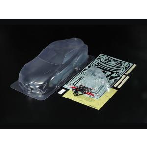 タミヤ（TAMIYA） タミヤ（51420）SP.1420 1/10RC アルピーヌ A110
