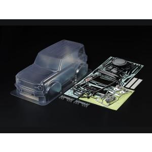 ラジコン　プロポ付き タミヤ 電動RCカーシリーズ 1/10RC ワイルドワンオフローダー